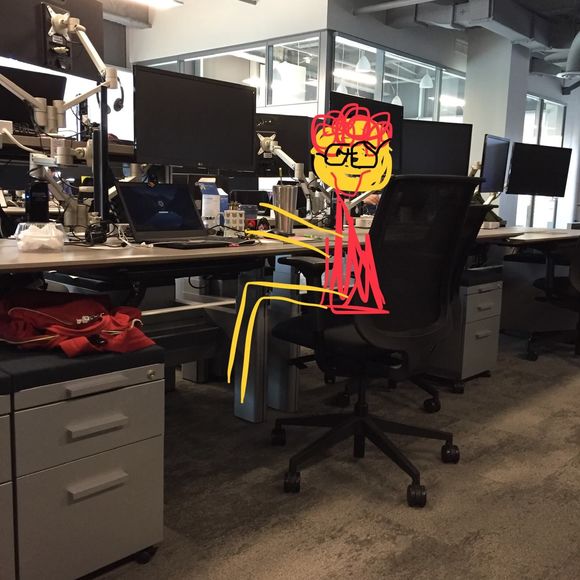 Meet your Posher, Melanie - Picture 1 of 1